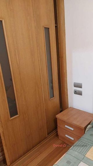 Piso en venta en Ponteareas