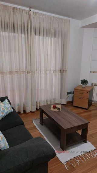 Piso en venta en Ponteareas