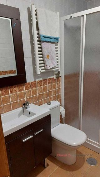 Piso en venta en Ponteareas