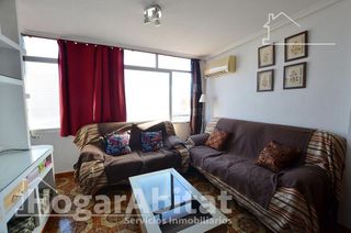 Piso en venta en Florida Alta en Alicante