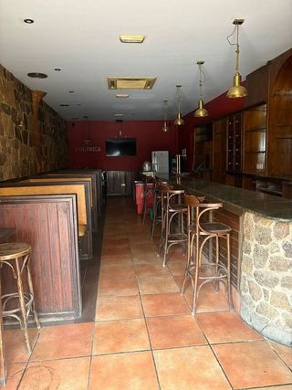Bar en venta en Chantada