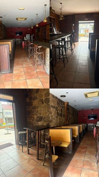 Bar en venta en Chantada