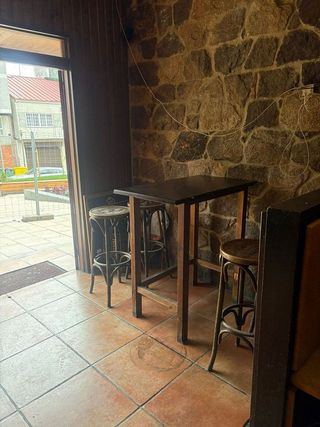 Bar en venta en Chantada