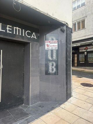 Bar en venta en Chantada