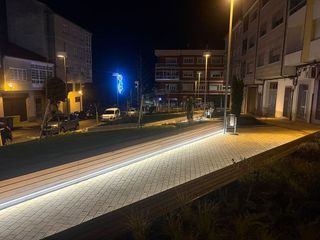 Bar en venta en Chantada