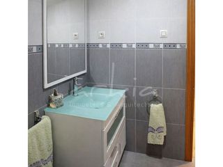 Piso en venta en Moncada