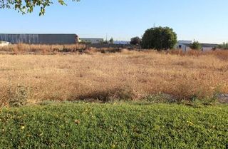 Solar en venta en La Paz en Alcalá de Guadaira