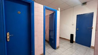 Nave industrial en venta en Tudela