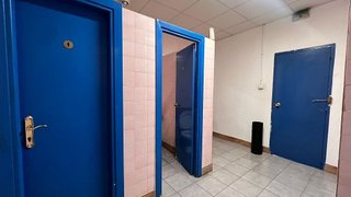 Nave industrial en venta en Tudela