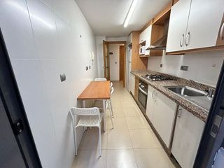 Piso en venta en El Carmen en Murcia