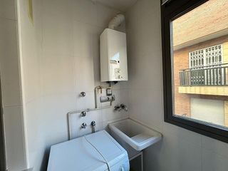 Piso en venta en El Carmen en Murcia