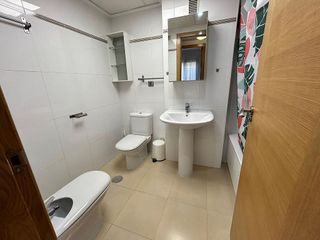 Piso en venta en El Carmen en Murcia