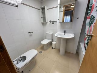 Piso en venta en El Carmen en Murcia