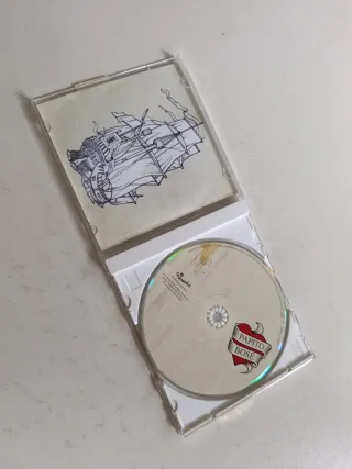 CD Bosé - 14 Grandi Successi in Duetto