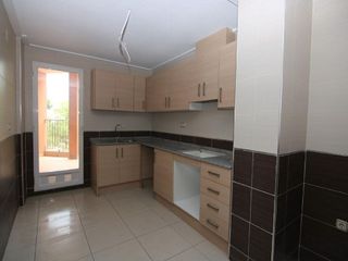 Piso en venta en Aspe