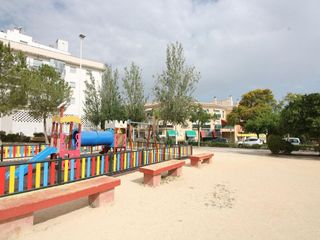 Piso en venta en Aspe