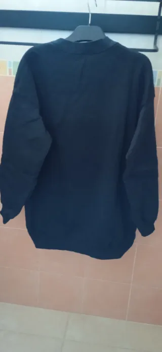 Sudadera Harry Potter H&M  Talla 10-12