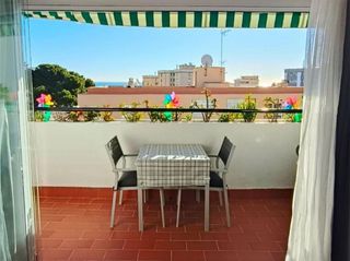 Piso en venta en Centro en Torremolinos