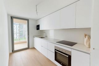 Piso en venta en La Punta en Valencia