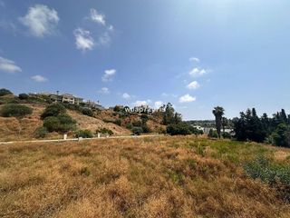 Terreno en venta en Centro Urbano en Estepona