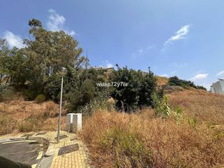 Terreno en venta en Centro Urbano en Estepona