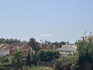 Terreno en venta en Centro Urbano en Estepona