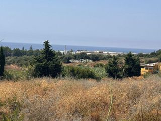 Terreno en venta en Centro Urbano en Estepona
