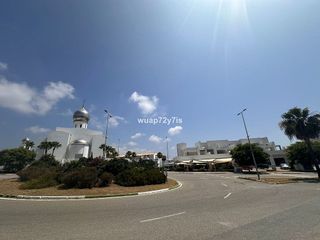 Terreno en venta en Centro Urbano en Estepona