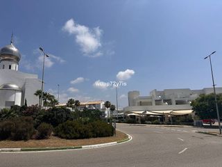 Terreno en venta en Centro Urbano en Estepona