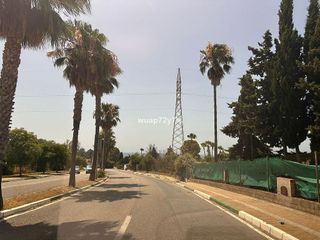 Terreno en venta en Centro Urbano en Estepona