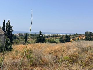 Terreno en venta en Centro Urbano en Estepona