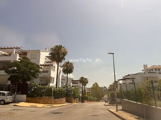 Terreno en venta en Centro Urbano en Estepona