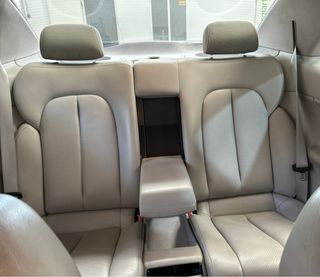 Mercedes-Benz  CLK 1998