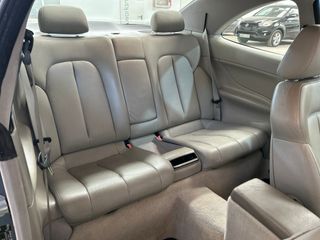Mercedes-Benz  CLK 1998