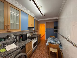 Piso en venta en El Llano en Gijón