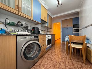 Piso en venta en El Llano en Gijón