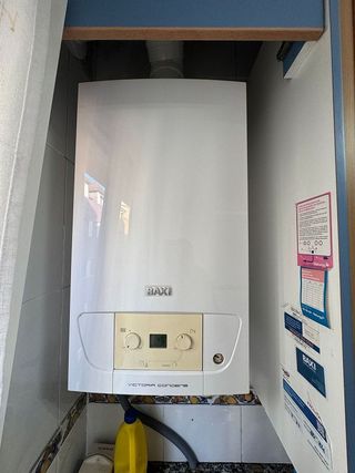 Piso en venta en El Llano en Gijón