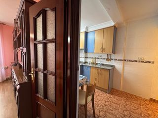 Piso en venta en El Llano en Gijón