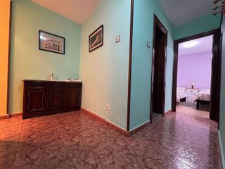 Piso en venta en El Llano en Gijón