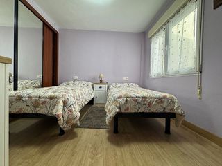 Piso en venta en El Llano en Gijón