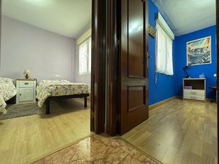 Piso en venta en El Llano en Gijón