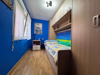 Piso en venta en El Llano en Gijón