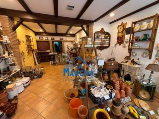 Local comercial en venta en Villacerrada - Centro en Albacete