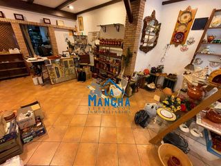 Local comercial en venta en Villacerrada - Centro en Albacete