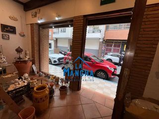Local comercial en venta en Villacerrada - Centro en Albacete