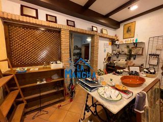 Local comercial en venta en Villacerrada - Centro en Albacete