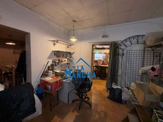 Local comercial en venta en Villacerrada - Centro en Albacete