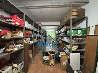 Local comercial en venta en Villacerrada - Centro en Albacete