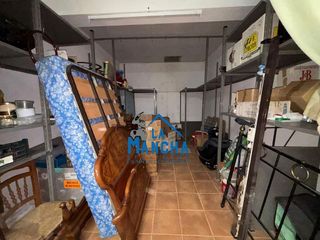 Local comercial en venta en Villacerrada - Centro en Albacete