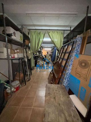 Local comercial en venta en Villacerrada - Centro en Albacete